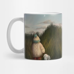 Childhood Mug